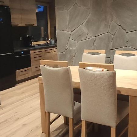 Apartament Traganek 考斯赛力克 外观 照片