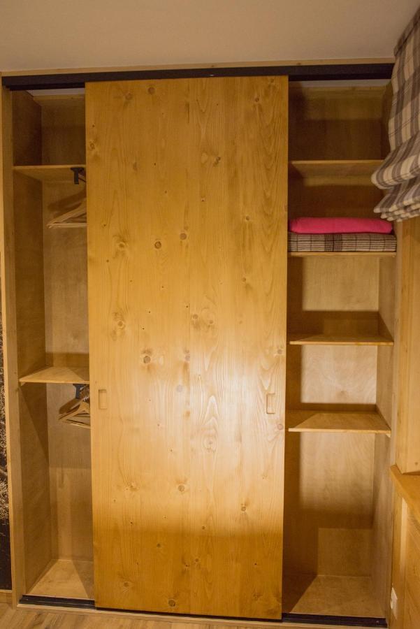 Apartament Traganek 考斯赛力克 外观 照片